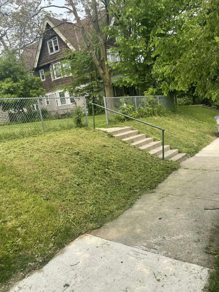Trusted yard cleanup service in Milwaukee, WI - CLH LawnCare