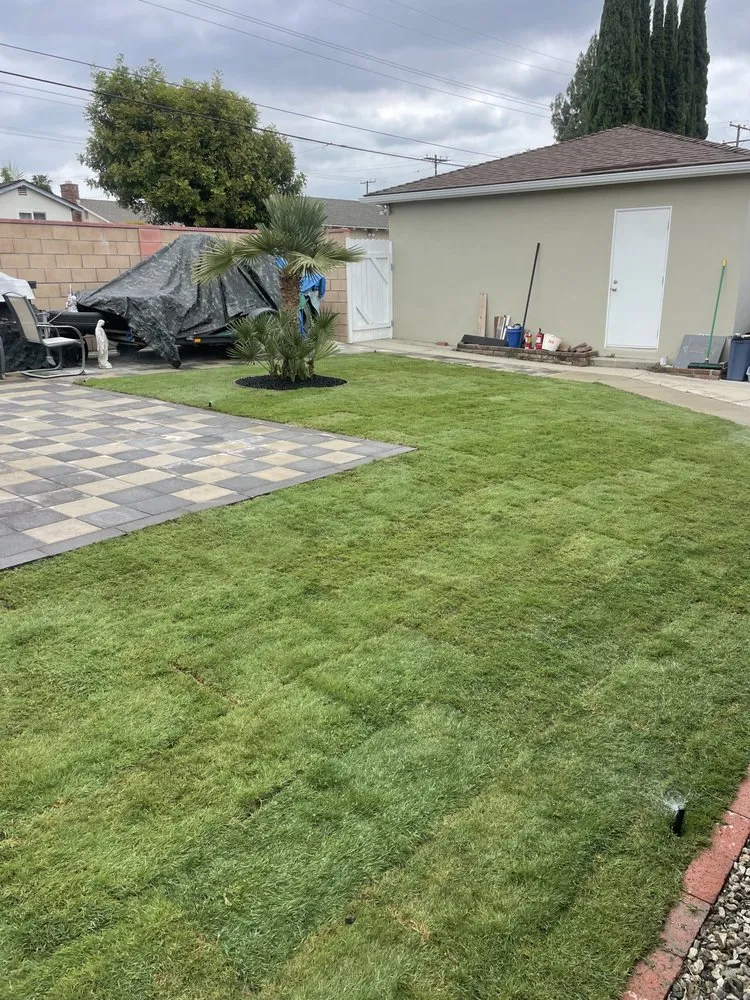 Affordable residential landscaping for residential properties across Montclair, CA - CLI Carrillo Landscaping