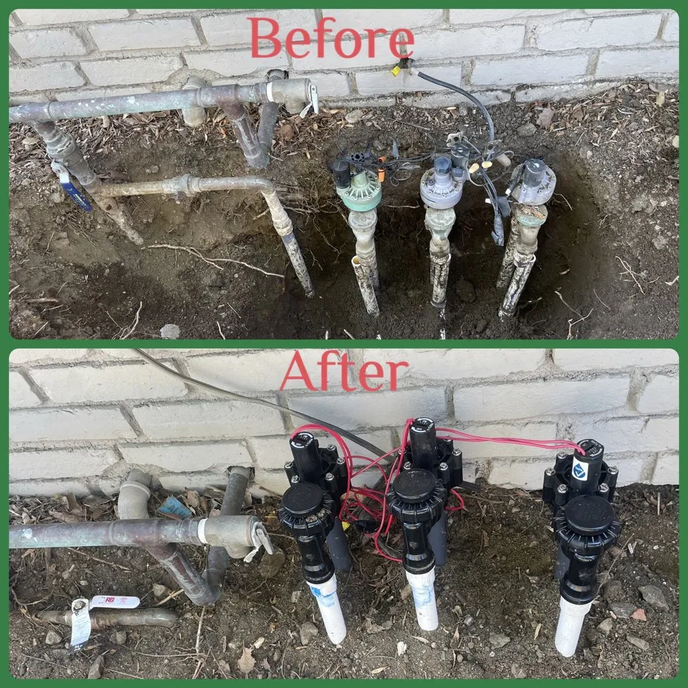 Custom landscaping services in Montclair, CA - CLI Carrillo Landscaping