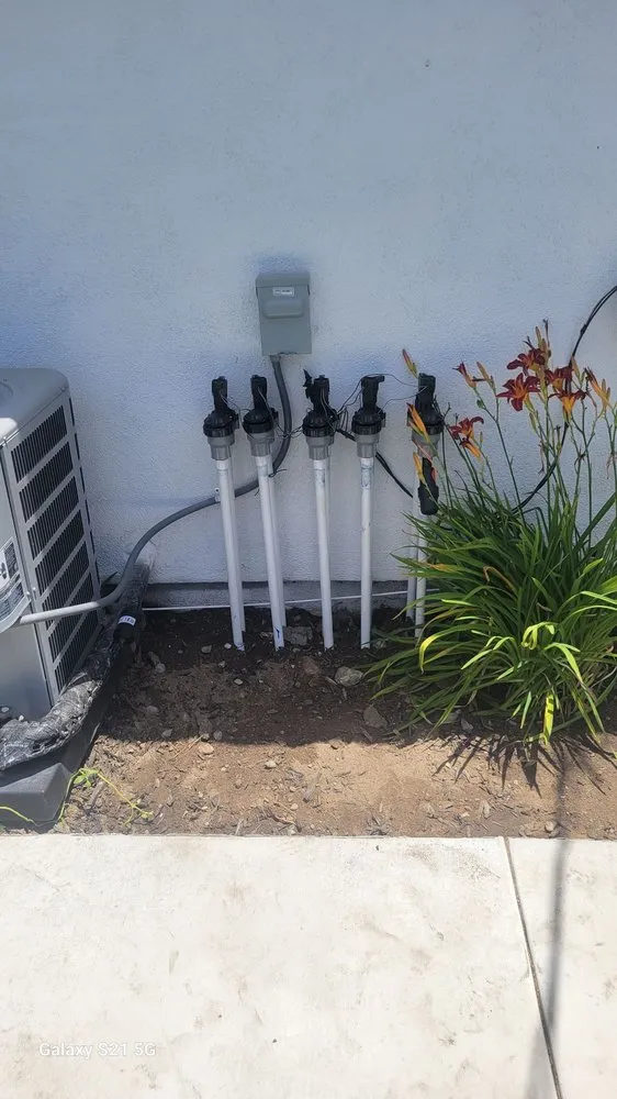 Affordable yard maintenance for outdoor upgrades in Montclair, CA by CLI Carrillo Landscaping