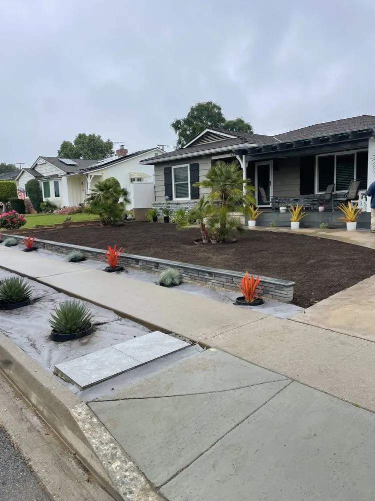 Affordable landscaping services experts serving Montclair, CA - CLI Carrillo Landscaping