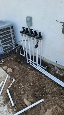 CLI Carrillo Landscaping