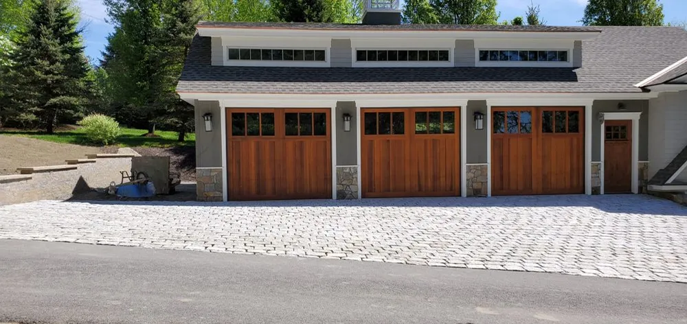 Professional landscape design experts serving Thomaston, CT - CLi Services