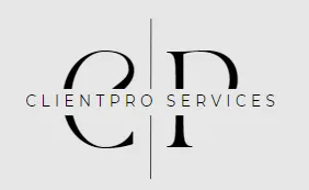 ClientPro Services Logo