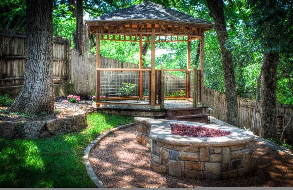 Expert landscaping services in Rockwall, TX - Clients First Landscape Solutions