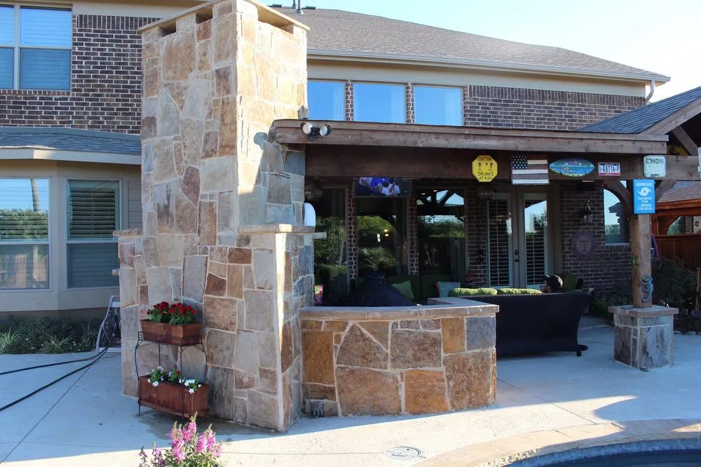 Reliable lawn care service in Rockwall, TX - Clients First Landscape Solutions