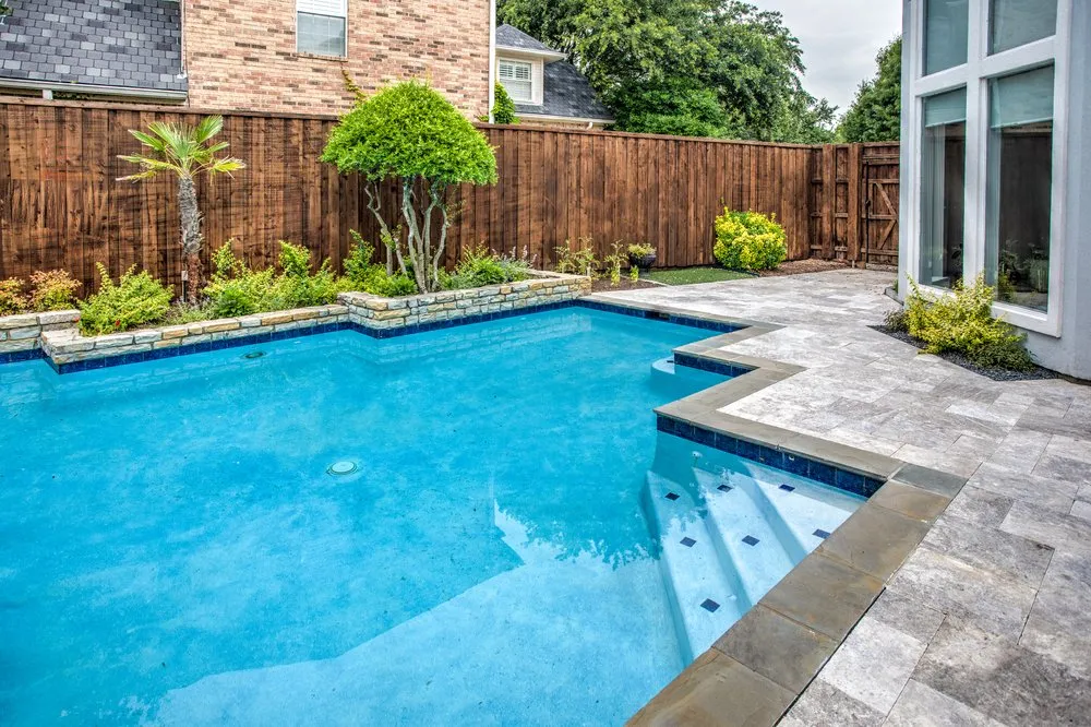 Reliable residential landscaping for year-round maintenance across Rockwall, TX - Clients First Landscape Solutions