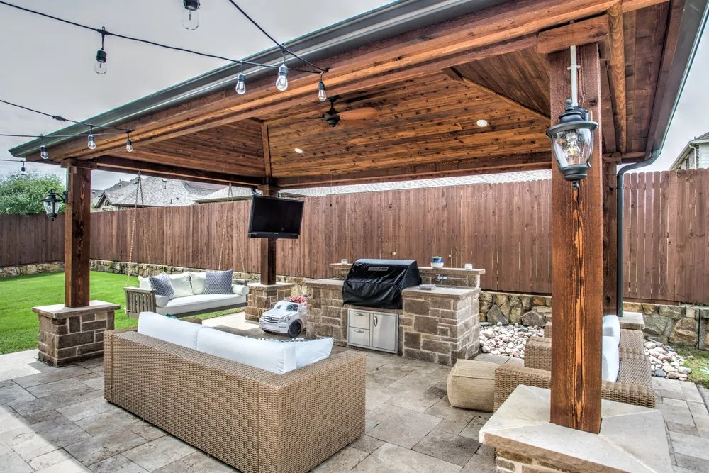 Reliable yard maintenance experts serving Rockwall, TX - Clients First Landscape Solutions