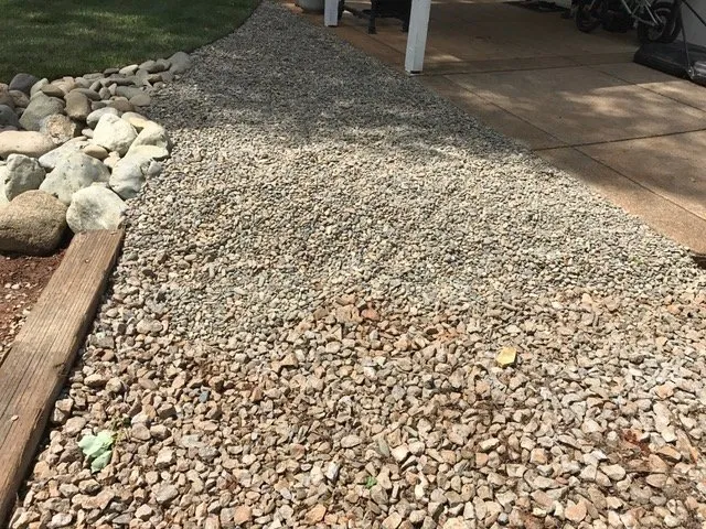 Expert yard maintenance experts serving Redding, CA - Clifford Landscape