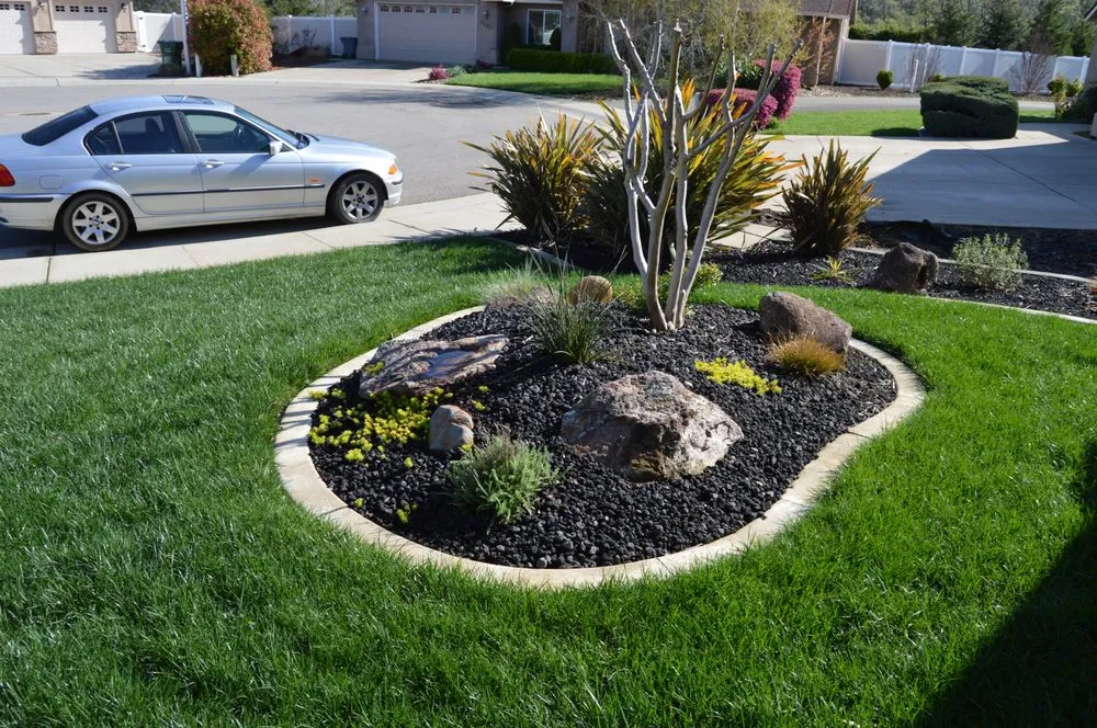 Local landscape design for outdoor upgrades in Redding, CA by Clifford Landscape