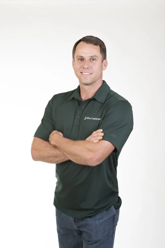 Custom yard maintenance in Redding, CA - Clifford Landscape