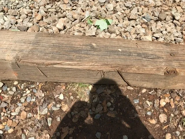 Custom garden landscaping for outdoor upgrades in Redding, CA by Clifford Landscape