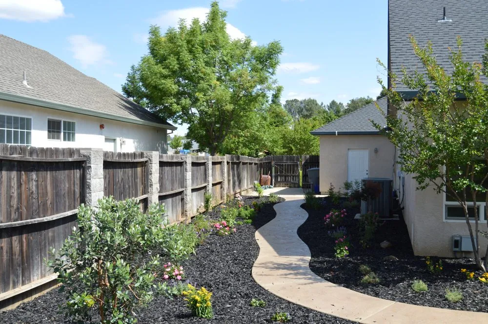 Local yard maintenance in Redding, CA - Clifford Landscape