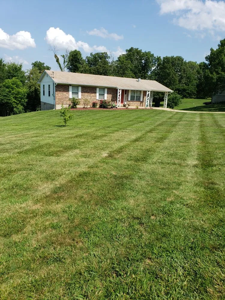 Expert yard maintenance near you across De Soto, MO - Clifford's Cut N Clean