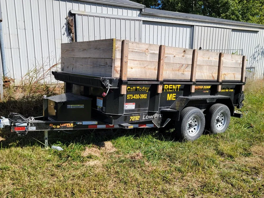 Local lawn mowing service for homes in De Soto, MO by Clifford's Cut N Clean