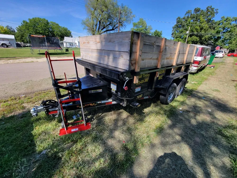 Top-rated landscape design near you in De Soto, MO by Clifford's Cut N Clean