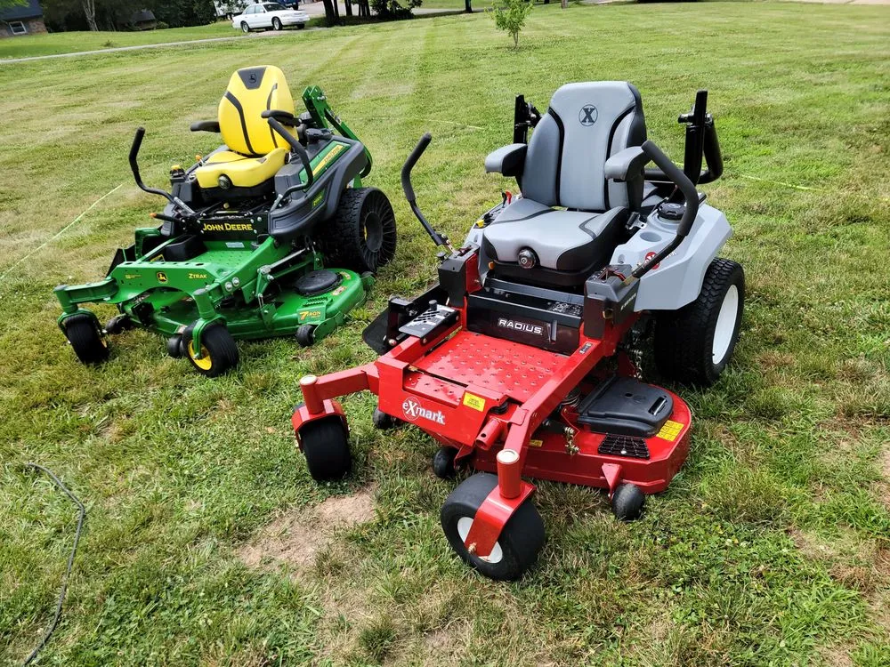 Local landscape installation experts serving De Soto, MO - Clifford's Cut N Clean