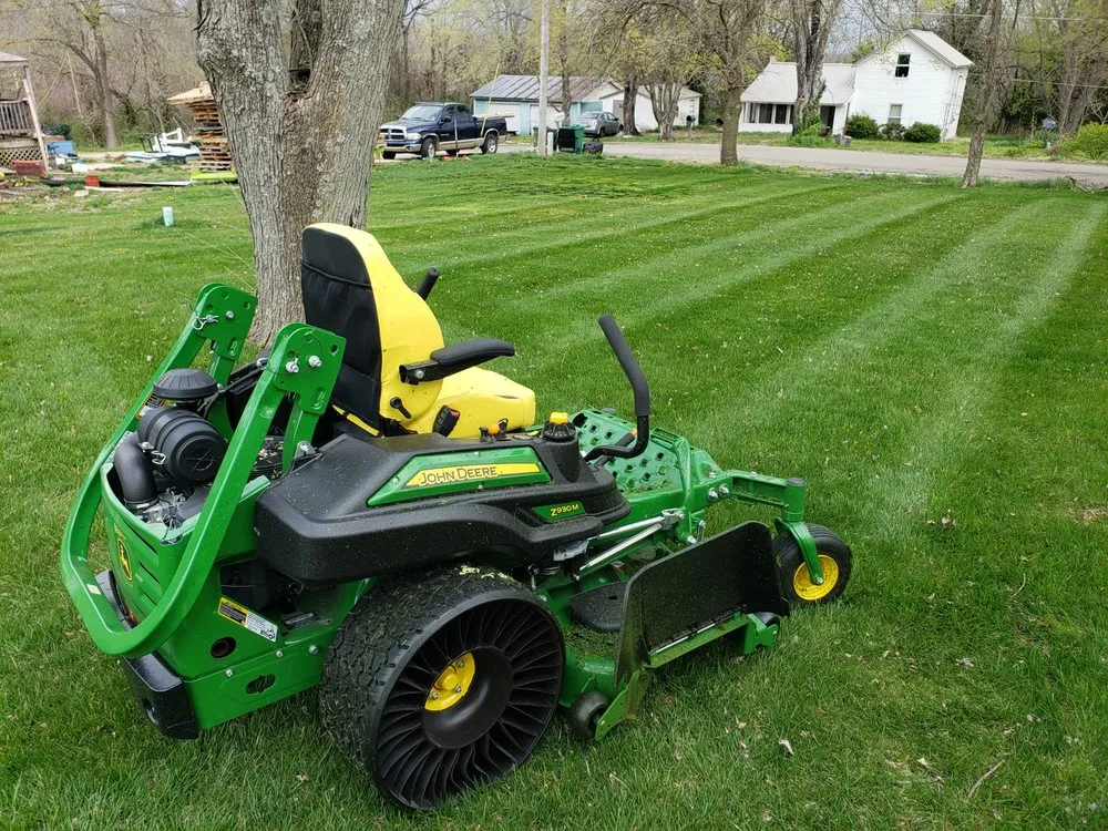 Trusted garden landscaping experts serving De Soto, MO - Clifford's Cut N Clean