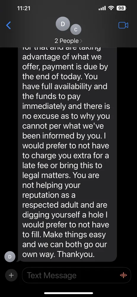 Expert yard maintenance experts serving Grove City, FL - Clifford's Landscape Aesthetics & Design