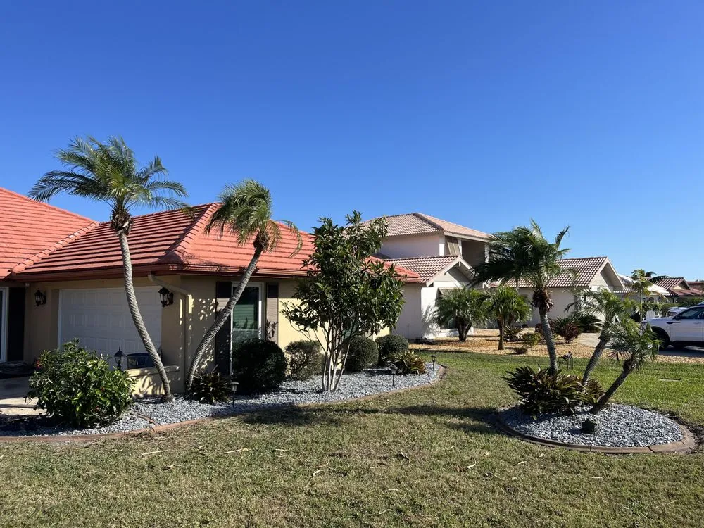 Affordable landscaping services for outdoor upgrades across Grove City, FL - Clifford's Landscape Aesthetics & Design