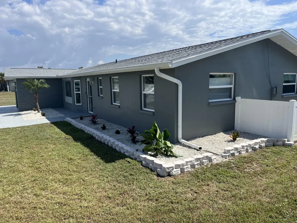 Local lawn care service experts serving Grove City, FL - Clifford's Landscape Aesthetics & Design