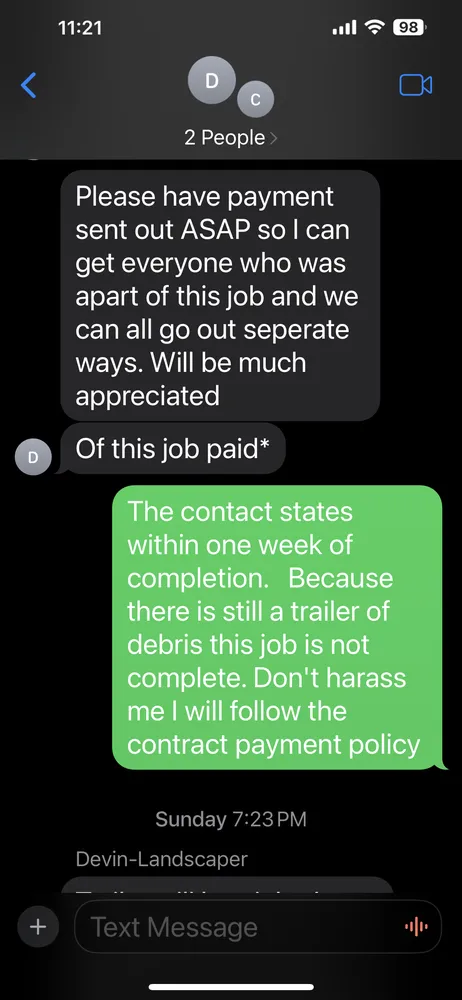 Top-rated outdoor landscaping near you across Grove City, FL - Clifford's Landscape Aesthetics & Design