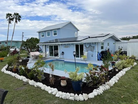 Clifford's Landscape Aesthetics & Design