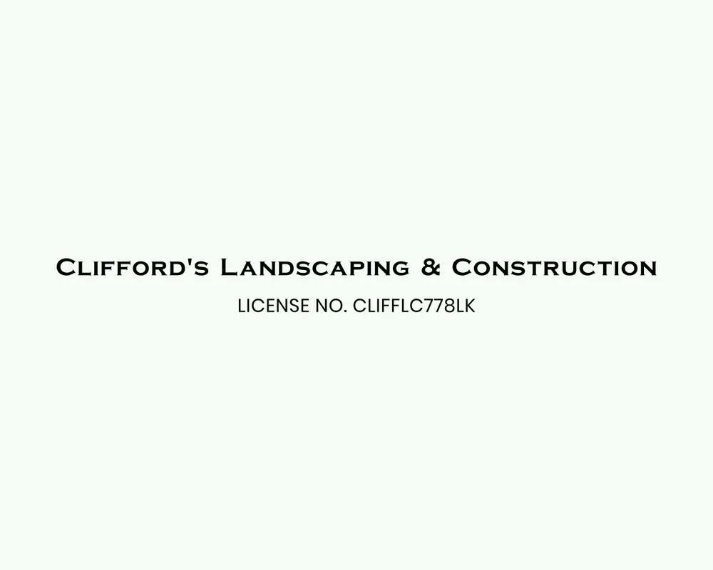 Professional residential landscaping for beautiful yards in Ellensburg, WA by Clifford's Landscaping & Construction