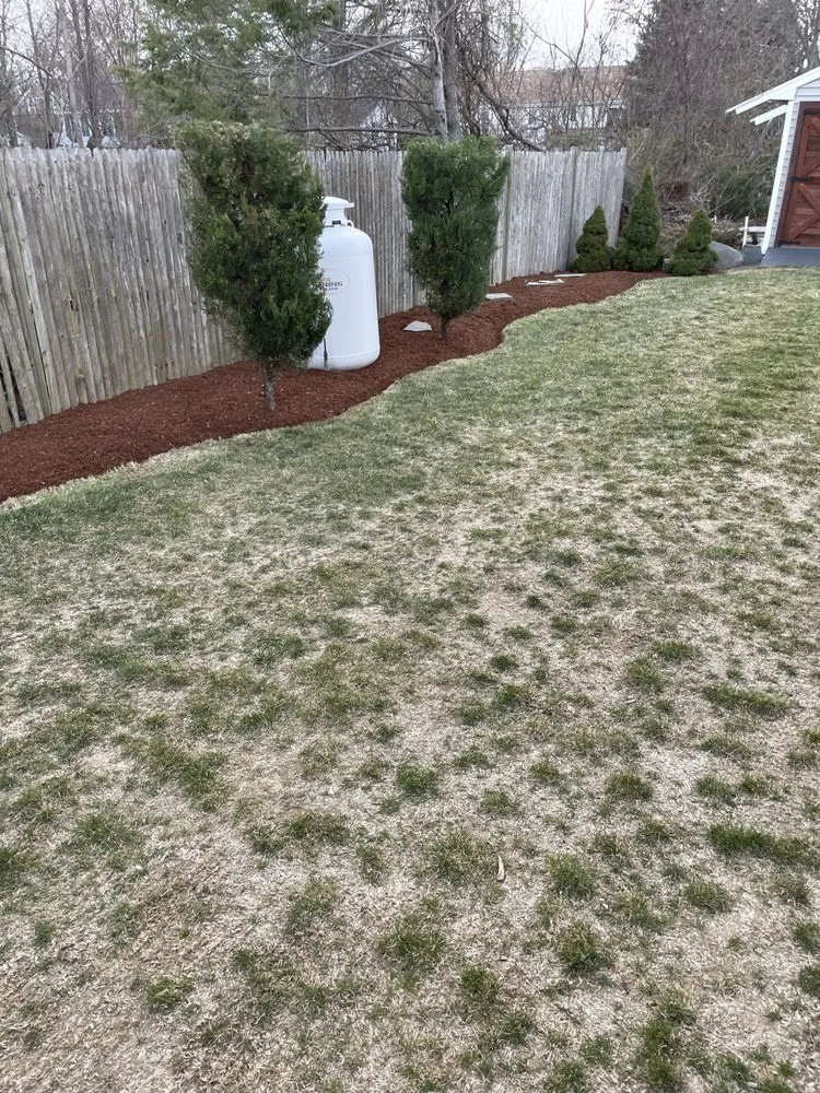 Affordable landscaping services in Randolph, MA by Clifford’s Landscaping