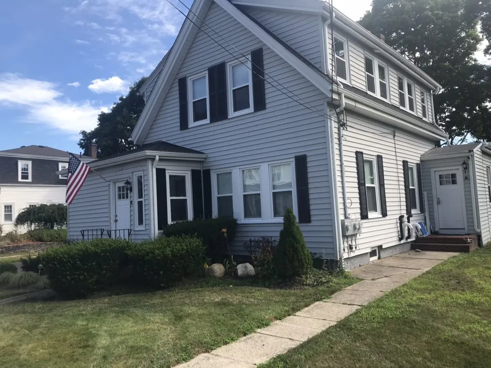 Reliable yard cleanup service experts serving Randolph, MA - Clifford’s Landscaping