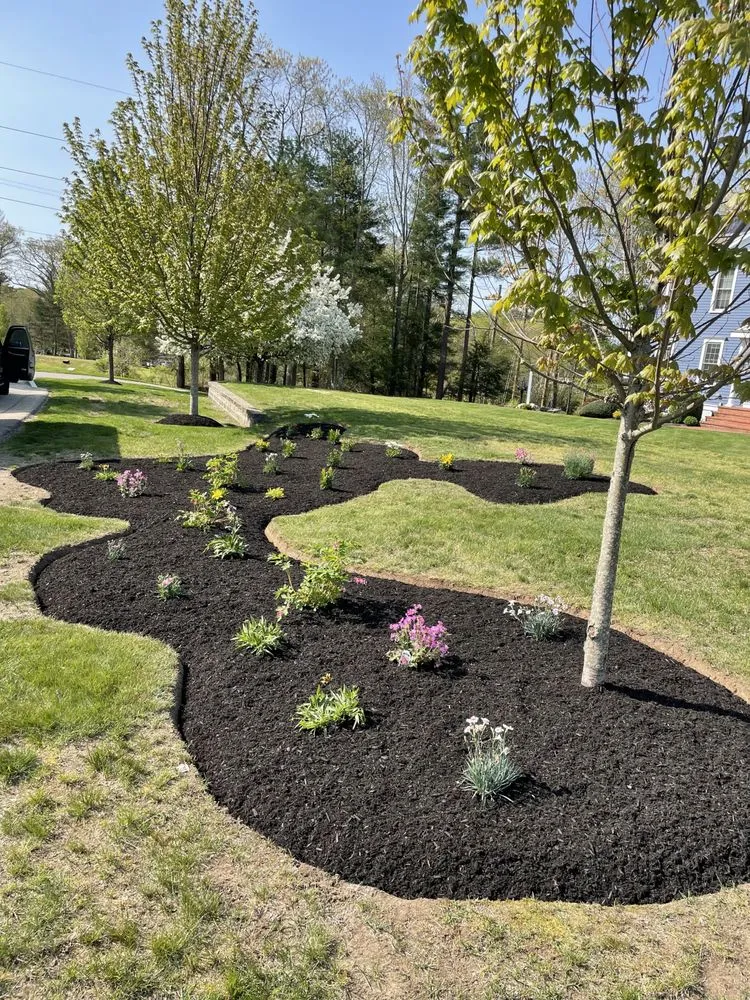 Top-rated yard maintenance in Randolph, MA - Clifford’s Landscaping