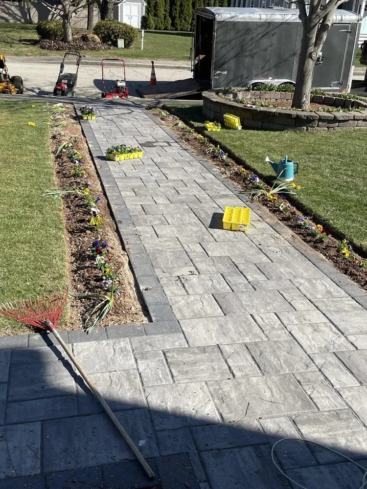 Trusted landscape design experts serving Randolph, MA - Clifford’s Landscaping