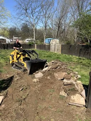 Cliffs Landscape and Tree Service Logo