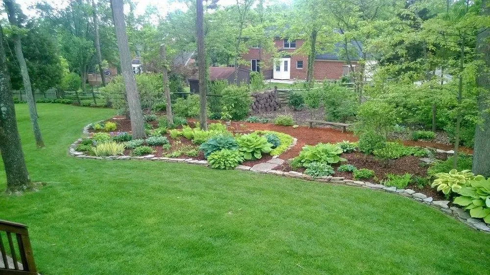 Trusted landscaping services in Huber Heights, OH by Cliff's Landscape Services