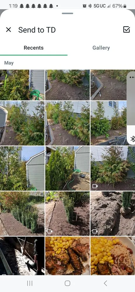 Trusted landscape installation for beautiful yards in Truro, MA by Cliff's Landscaping