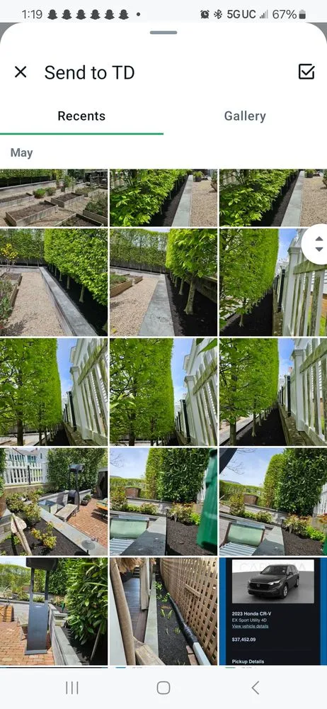 Professional landscape design near you across Truro, MA - Cliff's Landscaping