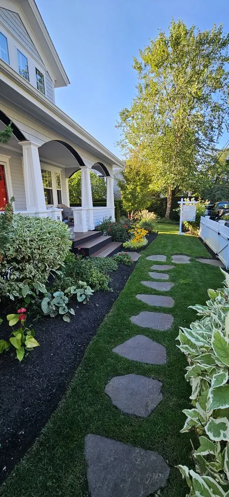 Affordable lawn care service experts serving Truro, MA - Cliff's Landscaping