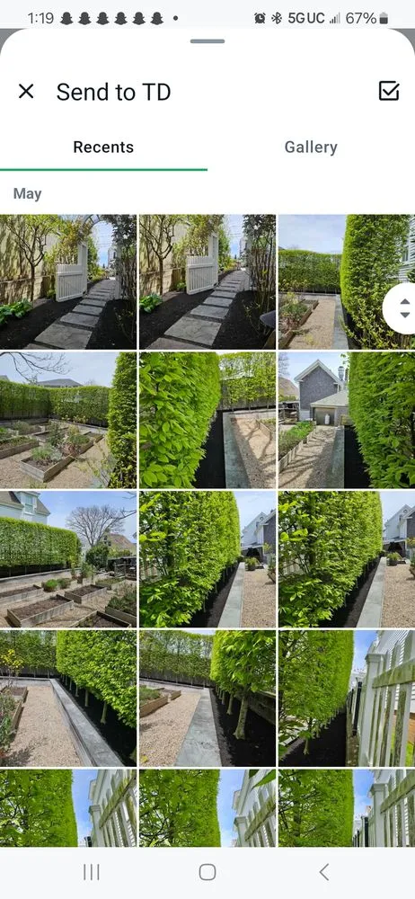 Affordable outdoor landscaping near you across Truro, MA - Cliff's Landscaping