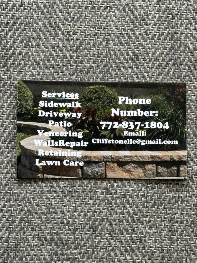 Expert landscaping services for year-round maintenance across Middletown, CT - Cliffstone