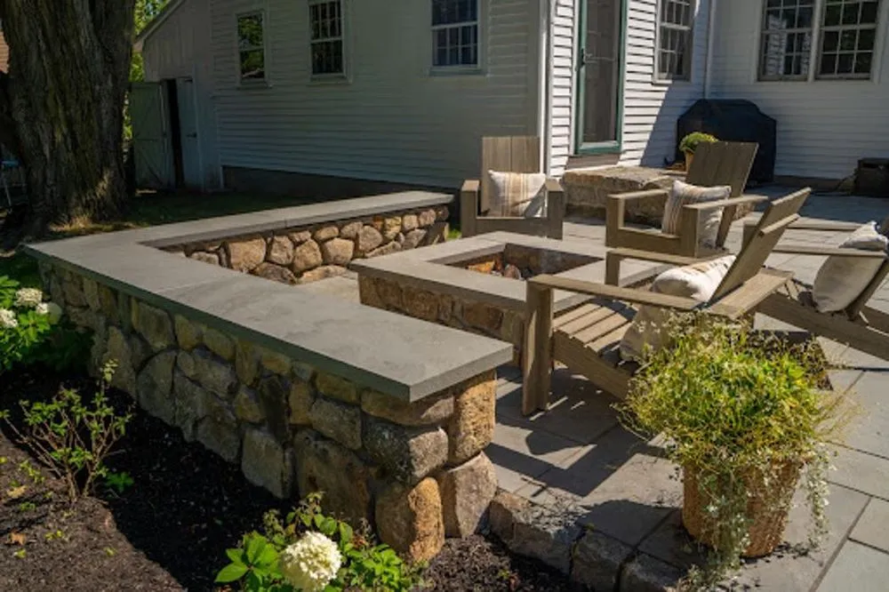 Local landscaping services in Woburn, MA - Cliffstone