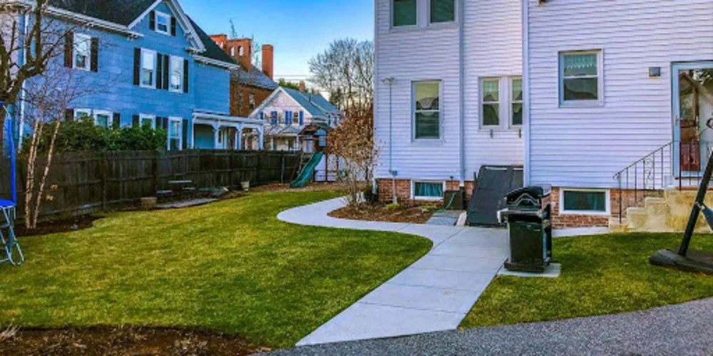 Trusted landscaping services near you across Woburn, MA - Cliffstone