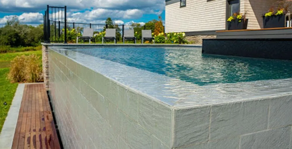 Top-rated landscape installation experts serving Woburn, MA - Cliffstone