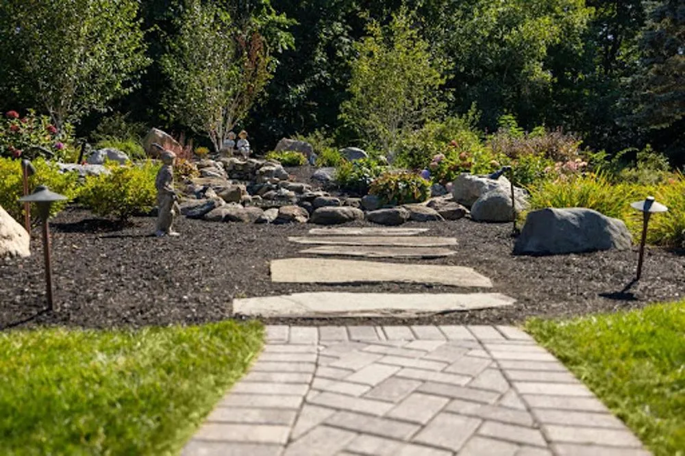 Affordable landscape design experts serving Woburn, MA - Cliffstone