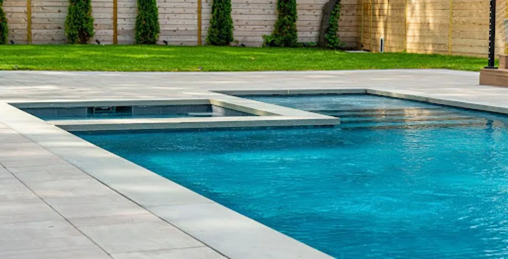 Expert residential landscaping in Woburn, MA by Cliffstone