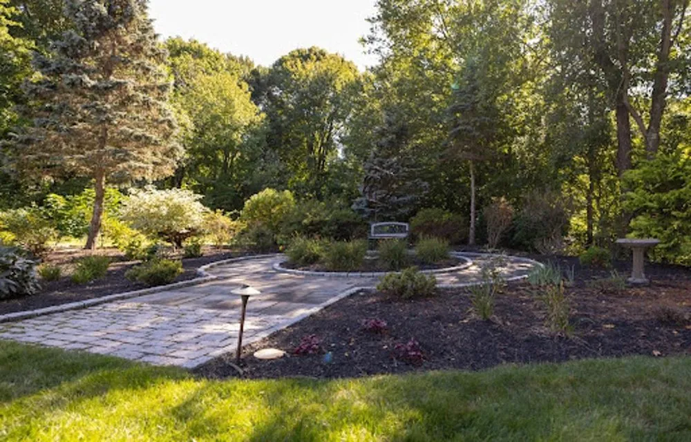 Reliable landscape design in Woburn, MA by Cliffstone