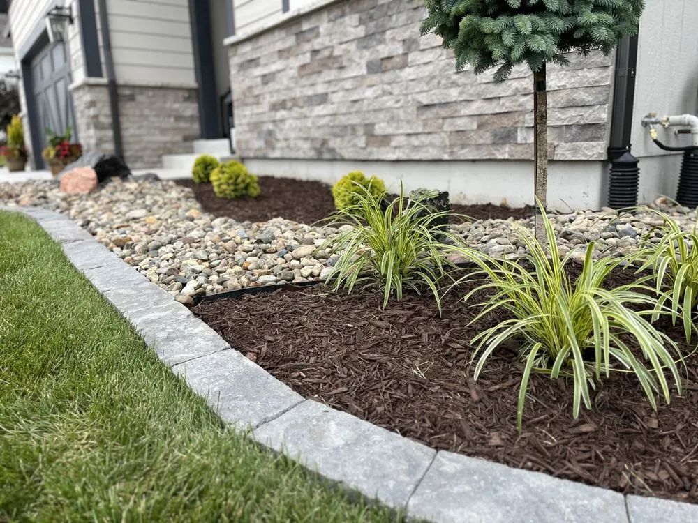 Reliable lawn mowing service experts serving Spring Hill, KS - Cliffy Care Landscaping