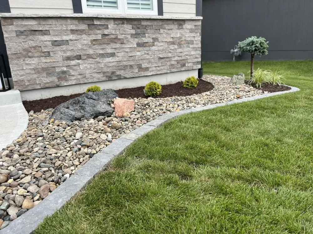 Trusted yard maintenance for homes across Spring Hill, KS - Cliffy Care Landscaping