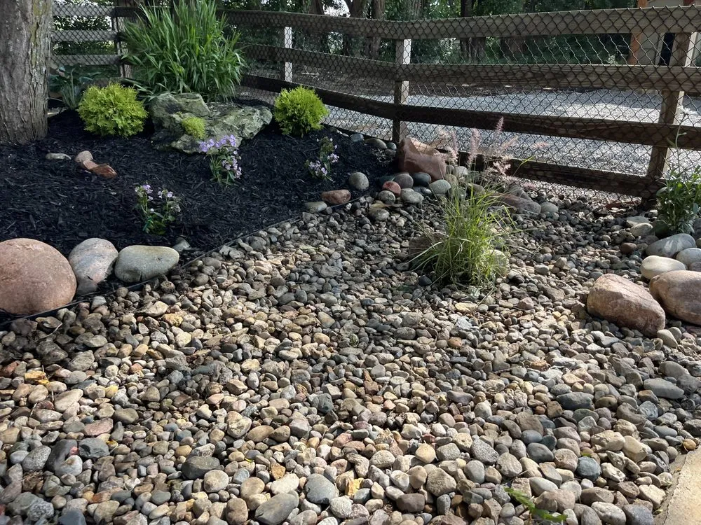 Affordable outdoor landscaping experts serving Spring Hill, KS - Cliffy Care Landscaping