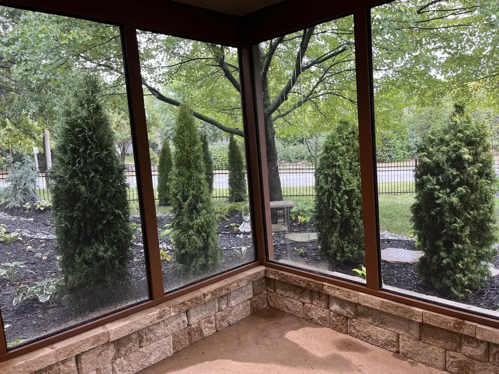 Reliable landscape installation in Spring Hill, KS - Cliffy Care Landscaping