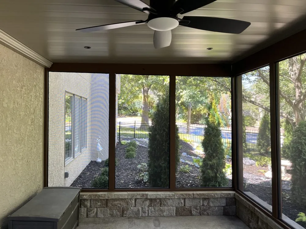 Top-rated residential landscaping in Spring Hill, KS - Cliffy Care Landscaping